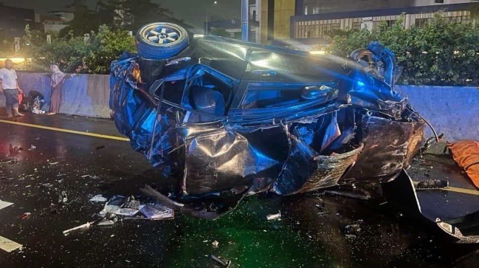 Tragedi Kecelakaan Beruntun di Tol Jagorawi: Detail Kronologi dan Upaya Penanganan Terbaru